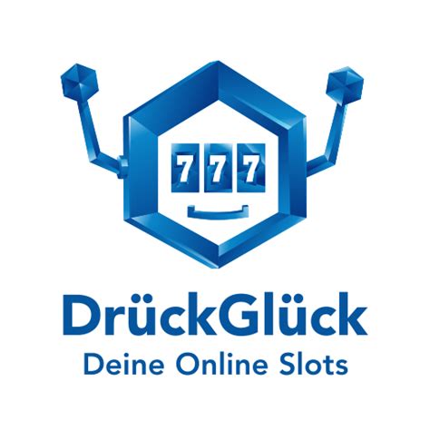 drueckglueck casino login